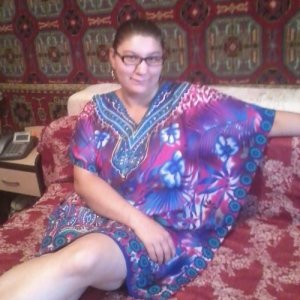 Сабина Линова, 32 года