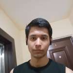 Abdullox, 18 лет