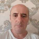 Петр, 46 лет